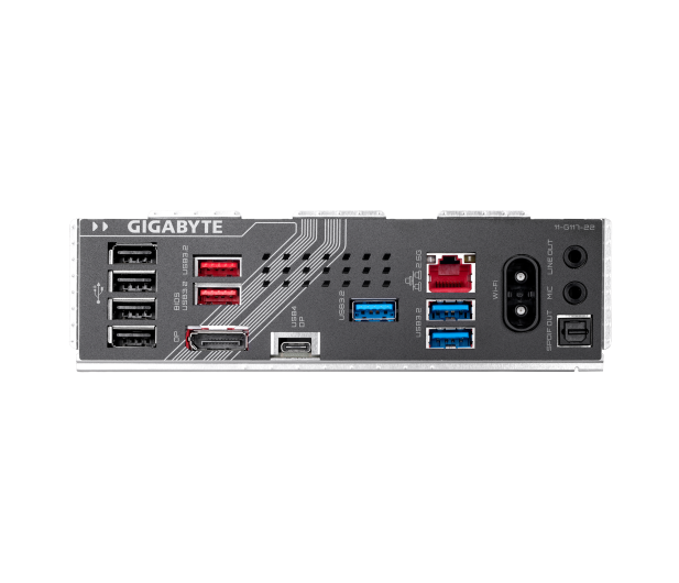 Gigabyte Z890 GAMING X WIFI7 - 1286940 - zdjęcie 4